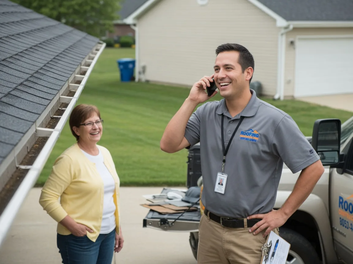 Local Roofing Contractors Pottersdale, PA FAQs